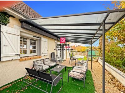 For sale Thorigny-sur-oreuse 7 rooms 145 m2 Yonne (89260) photo 4