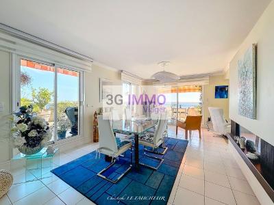 For sale San-martino-di-lota 4 rooms 118 m2 Corse (20200) photo 3