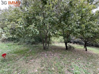 Annonce Vente Terrain Roquefort 47