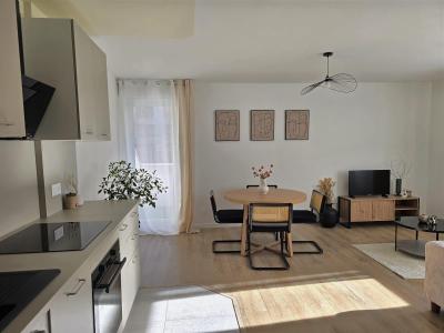 Annonce Vente 2 pices Appartement Dijon 21