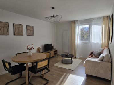 Acheter Appartement 50 m2 Dijon