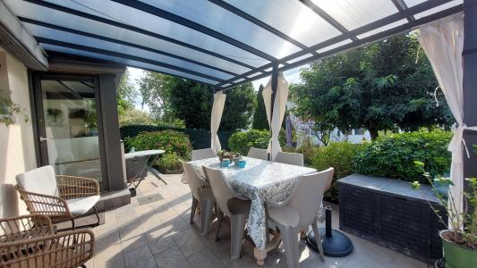 For sale Rumilly 6 rooms 114 m2 Haute savoie (74150) photo 0