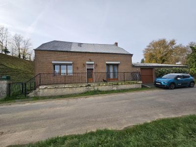 Annonce Vente 5 pices Maison Etreux 02