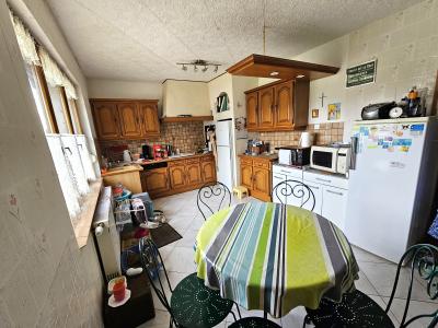 Acheter Maison Etreux Aisne