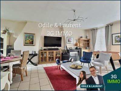 Annonce Vente 9 pices Maison Clermont 60