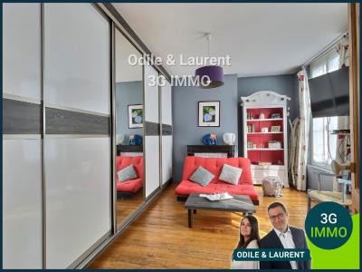 Acheter Maison Clermont 372000 euros