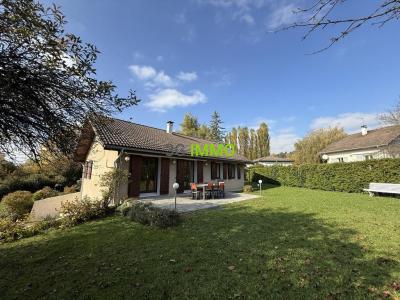 Annonce Vente 4 pices Maison Chapeiry 74