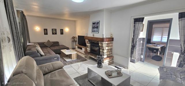 Acheter Maison 121 m2 Mazamet