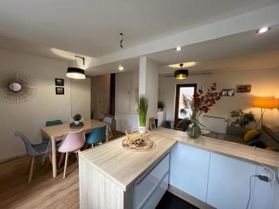 Acheter Maison 70 m2 Orry-la-ville