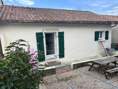 For sale Ansac-sur-vienne 2 rooms 48 m2 Charente (16500) photo 0