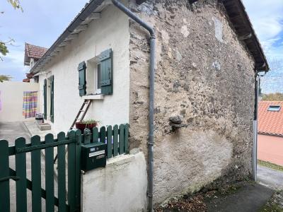 Annonce Vente 2 pices Maison Ansac-sur-vienne 16