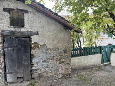 Acheter Maison Ansac-sur-vienne 54000 euros
