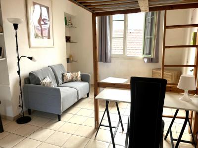 Annonce Location Appartement Avignon 84