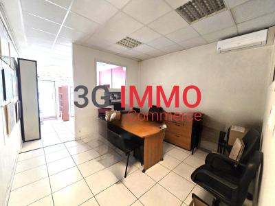 Annonce Vente Immeuble Albi 81