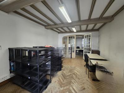 Acheter Immeuble Albi