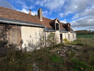 Annonce Vente Maison Monnaie 37