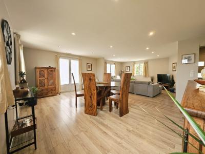 Annonce Vente 7 pices Maison Thiviers 24