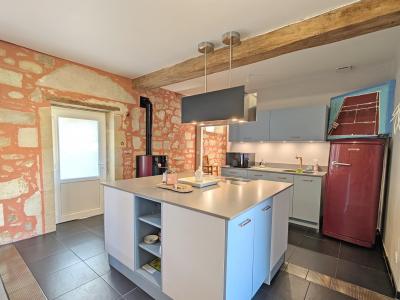 Acheter Maison 100 m2 Meilhan-sur-garonne