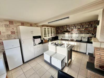 Acheter Maison Maroilles Nord