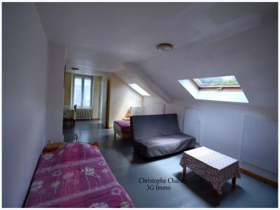 Annonce Vente Immeuble Mont-dore 63