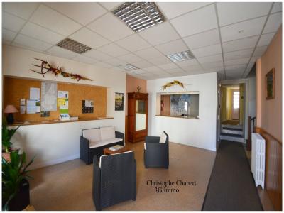 Acheter Immeuble Mont-dore Puy de dome