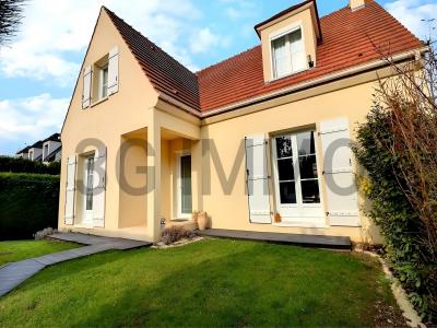For sale Verneuil-en-halatte 7 rooms 163 m2 Oise (60550) photo 0
