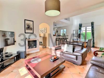 For sale Verneuil-en-halatte 7 rooms 163 m2 Oise (60550) photo 2