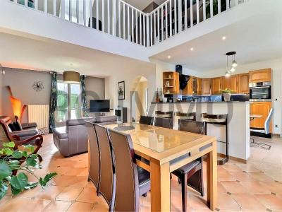 For sale Verneuil-en-halatte 7 rooms 163 m2 Oise (60550) photo 4