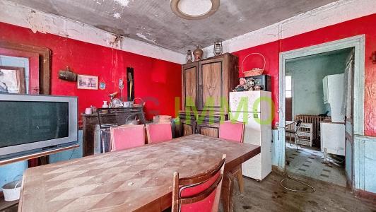 Acheter Maison Nouziers Creuse