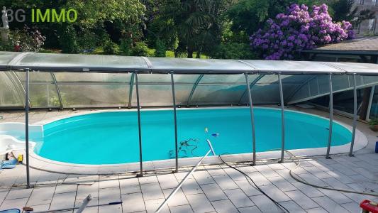 Annonce Vente Maison Beaumesnil 14