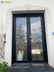 Acheter Maison Beaumesnil Calvados