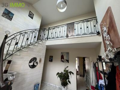 Acheter Maison Beaumesnil 315000 euros