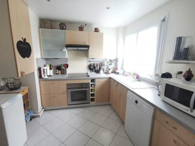 Annonce Vente 3 pices Appartement Gisors 27