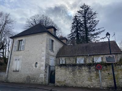 Annonce Vente 8 pices Maison Senlis 60