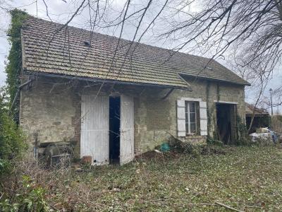 Acheter Maison 200 m2 Senlis