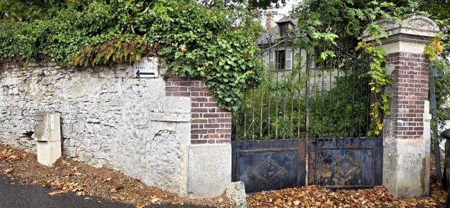 Acheter Maison Senlis 530000 euros