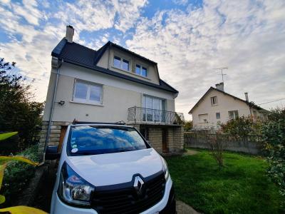 Annonce Vente 6 pices Maison Taverny 95