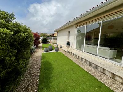 For sale Grau-du-roi 5 rooms 144 m2 Gard (30240) photo 4