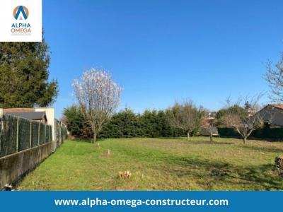 For sale Chatuzange-le-goubet 517 m2 Drome (26300) photo 1