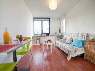 For rent Auzeville-tolosane 2 rooms 43 m2 Haute garonne (31320) photo 1