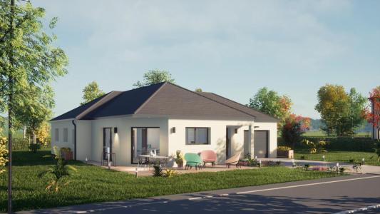 Annonce Vente 5 pices Maison Saint-etienne-sur-suippe 51