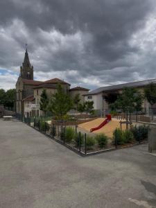 Annonce Vente Terrain Primarette 38