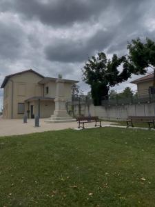 Acheter Terrain 542 m2 Primarette