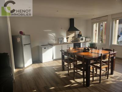 For rent Lagney 3 rooms 80 m2 Meurthe et moselle (54200) photo 0