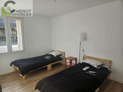 For rent Lagney 3 rooms 80 m2 Meurthe et moselle (54200) photo 4