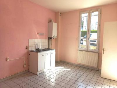 Acheter Maison Montceau-les-mines 59000 euros