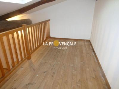 Annonce Vente 2 pices Appartement Saint-maximin-la-sainte-baume 83