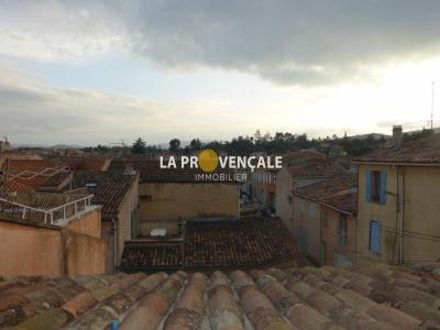 Acheter Appartement Saint-maximin-la-sainte-baume Var