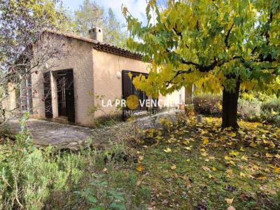 For sale Trets 7 rooms 210 m2 Bouches du Rhone (13530) photo 0