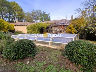 Annonce Vente 7 pices Maison Trets 13